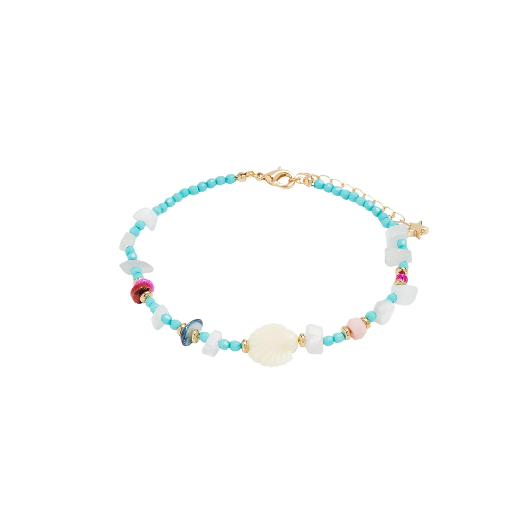 Pulsera Tobillera Con Concha - Parfois Guatemala Accesorios de mujer Guatemala