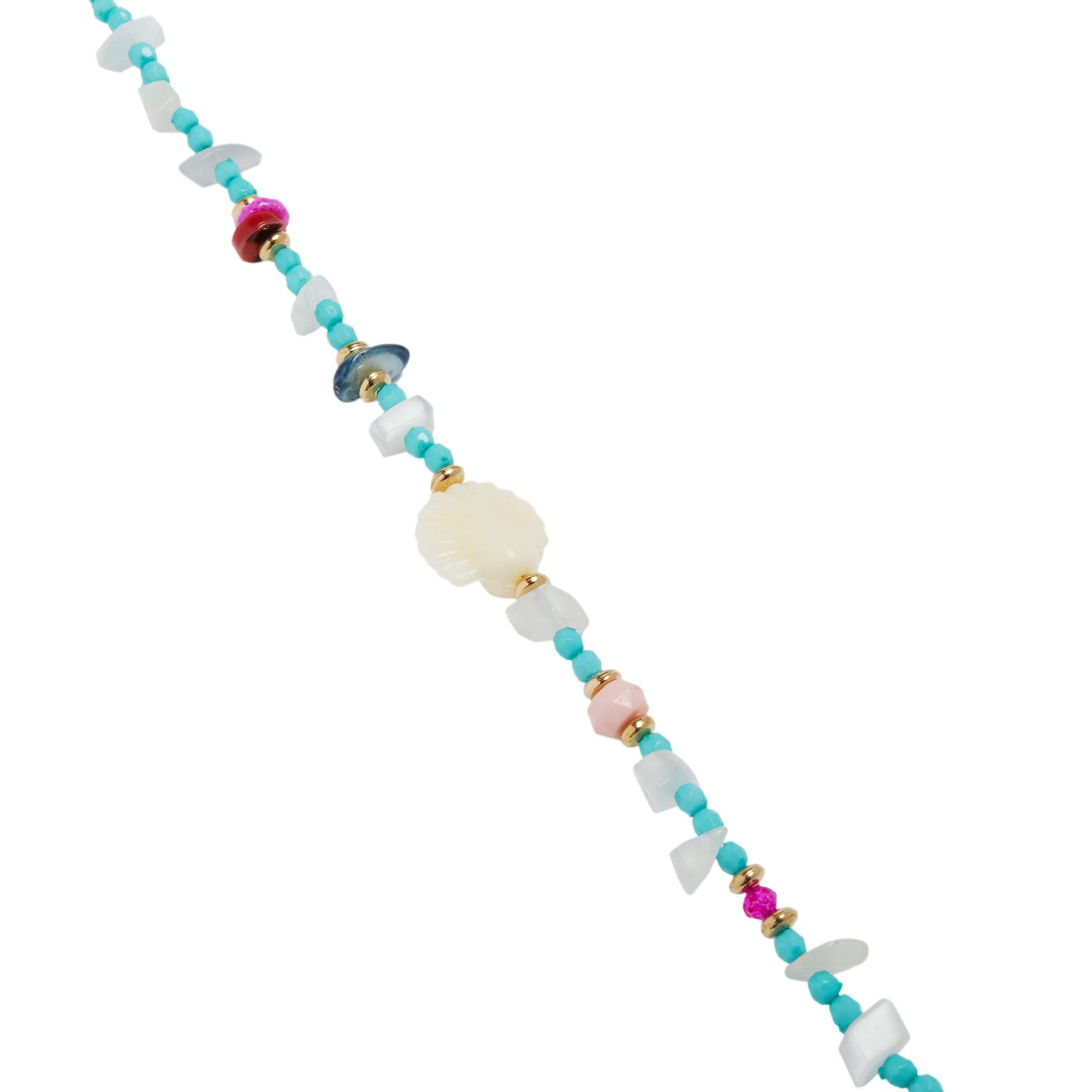 Pulsera Tobillera Con Concha - Parfois Guatemala Accesorios de mujer Guatemala